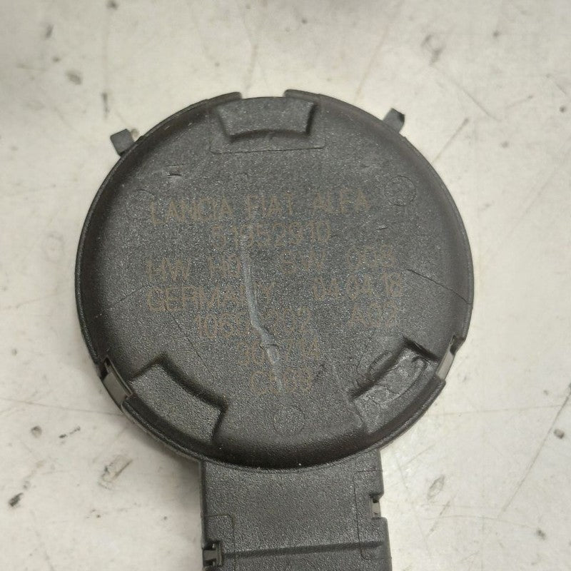 2018 Fiat 500 X Model Rain Sensor {51952910}