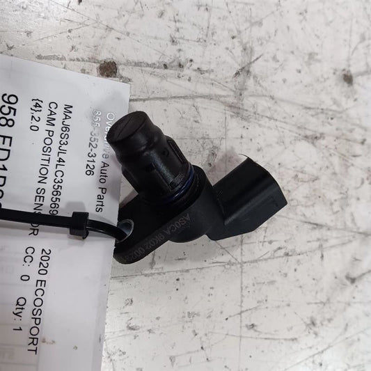 Ford Ecosport Camshaft Cam Shaft Position Sensor  2018 2019 2020 2021 