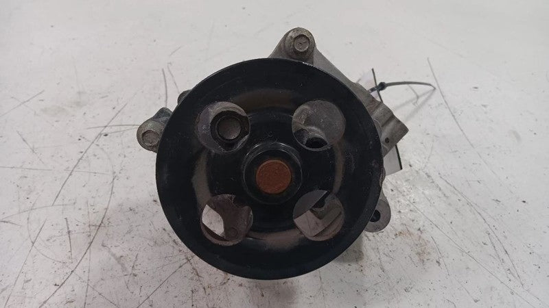 Coolant Water Pump Fits 14-20 ROGUE OEM