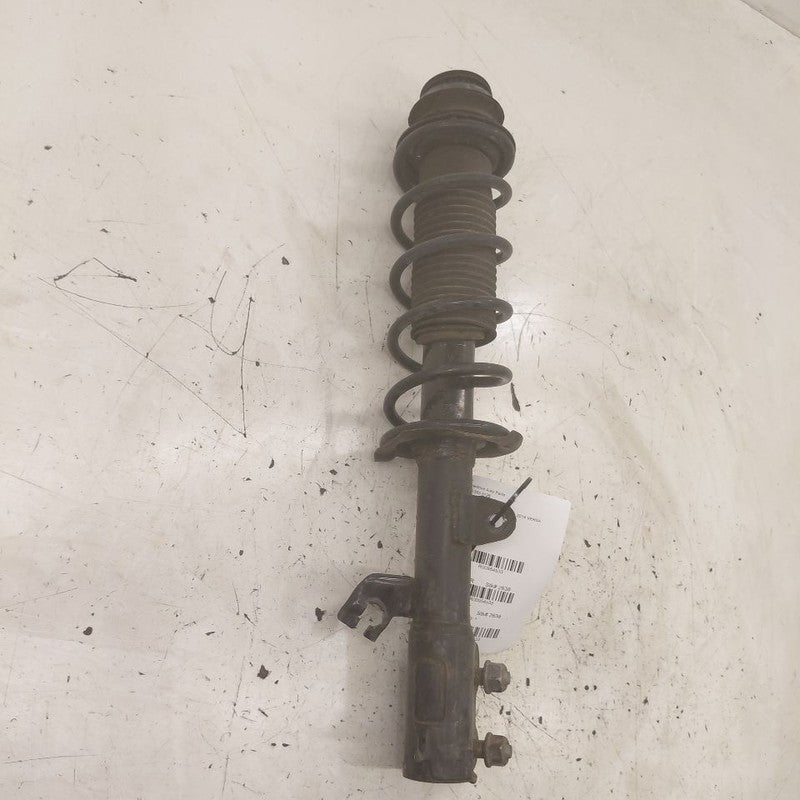Passenger Right Strut Front Hatchback Note Fits 14-19 Nissan Versa
