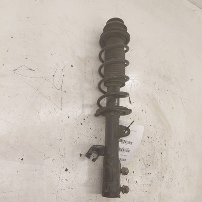 Passenger Right Strut Front Hatchback Note Fits 14-19 Nissan Versa