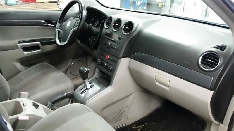 22840645 Passenger Right Front Door Glass Window Fits 12-15 CAPTIVA SPORT