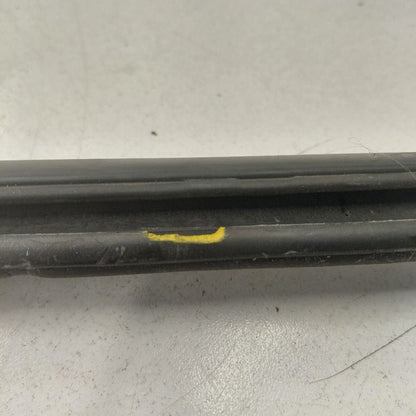 Toyota Prius Door Glass Window Weather Strip Trim Rear Left Driver Bac