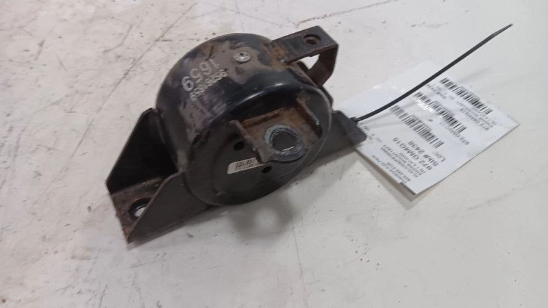 Buick Encore Engine Motor Mount Left Driver  2013 2014 2015 2016 OEM