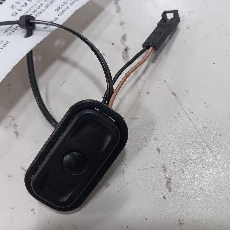 Fiat 500 Driver Left Side Radio Control Switch2017 2016 2015 2014 2013