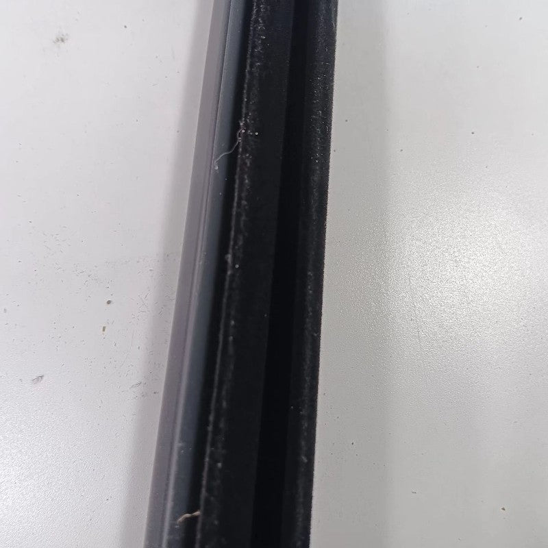 INFINITI Q50 Left Rear Weather Strip Interior  2014 2015 2016 2017 201