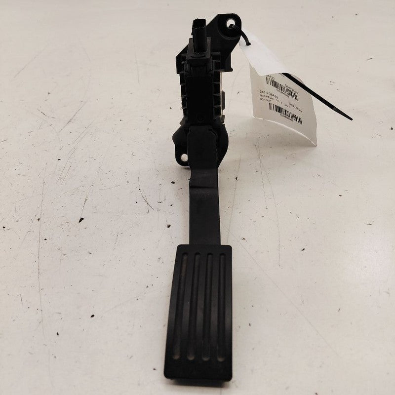 Ford Escape Gas Pedal  2022 2023 2024