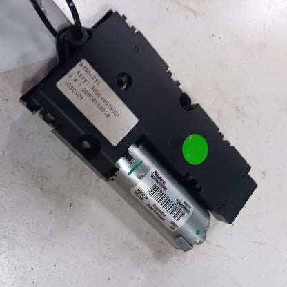 Chevy Malibu Electric Power Sun Moon Roof Glass Motor 2019 2020 2021 2022