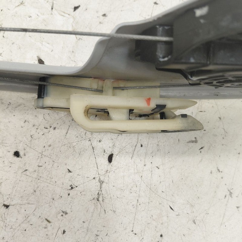 Left Rear Window Regulator Track Fits 16-20 Cadillac CT6