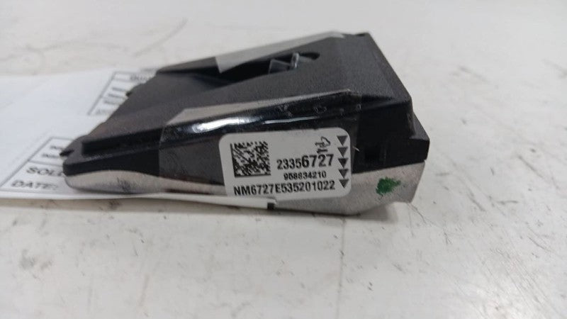 Camera/Projector Front View Camera Opt Ueu Fits 14-17 REGAL OEM
