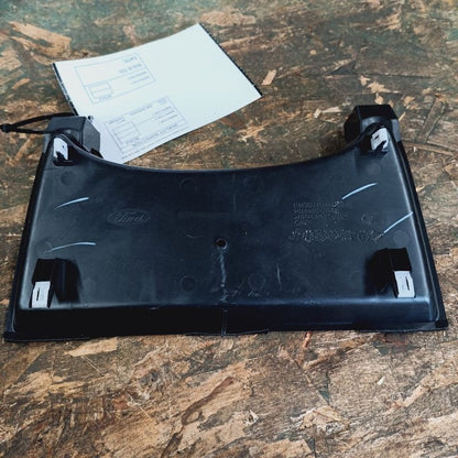 Ford Edge Coin Storage Tray Front {EM2BRO44C82A} 2019 2020 2021 2022