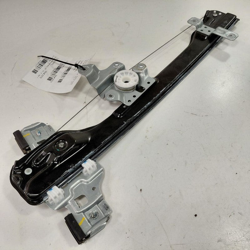 Driver Left Front Window Regulator Track Fits 13-22 Buick Encore  OEM