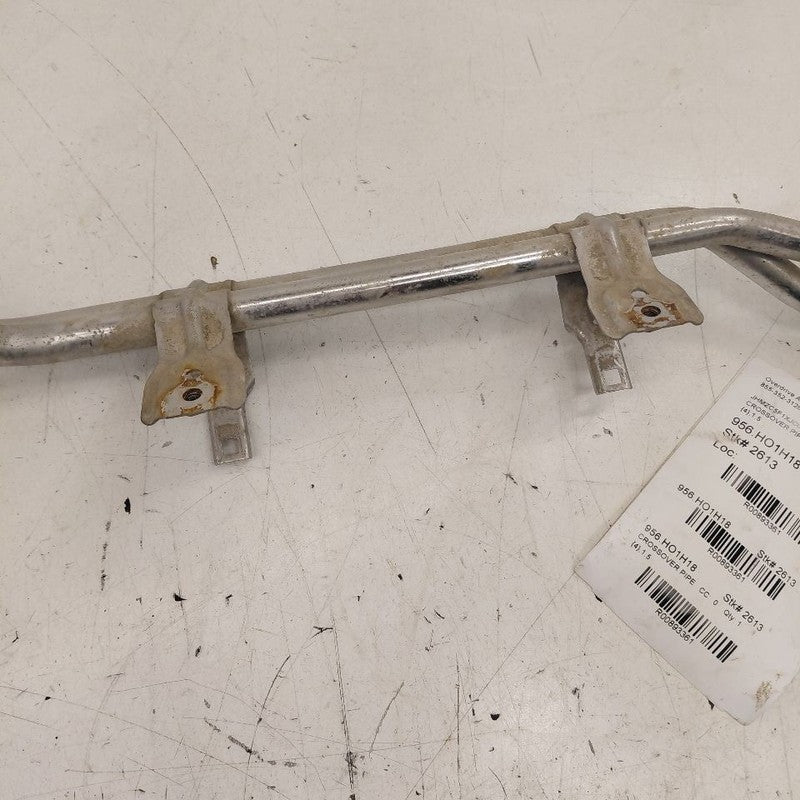 Honda Clarity Coolant Line Crossover Pipe  1.3 2018 2019 2020