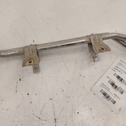 Honda Clarity Coolant Line Crossover Pipe  1.3 2018 2019 2020
