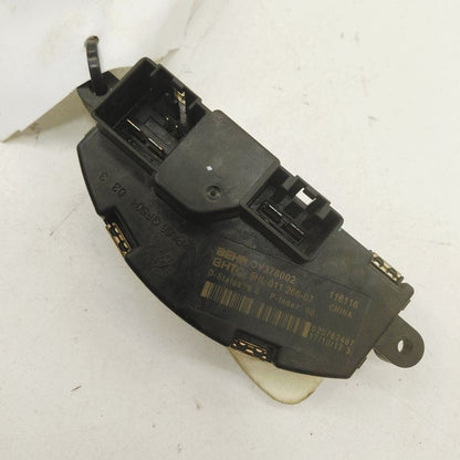 Chrysler 300 Blower Resistor Fan Motor Speed Resistor  2017 2018 2019