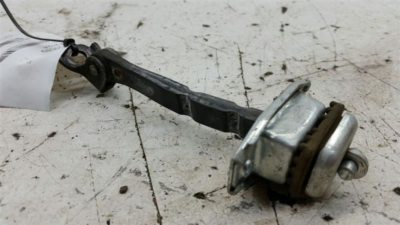 Honda Civic Door Check Right Passenger Front Hinge Stopper Detent 2011 2010 2009