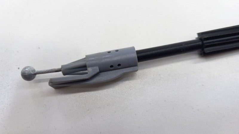 Chevy Sonic Door Latch Lock Right Passenger Rear 2012 2013 2014 2015 2016