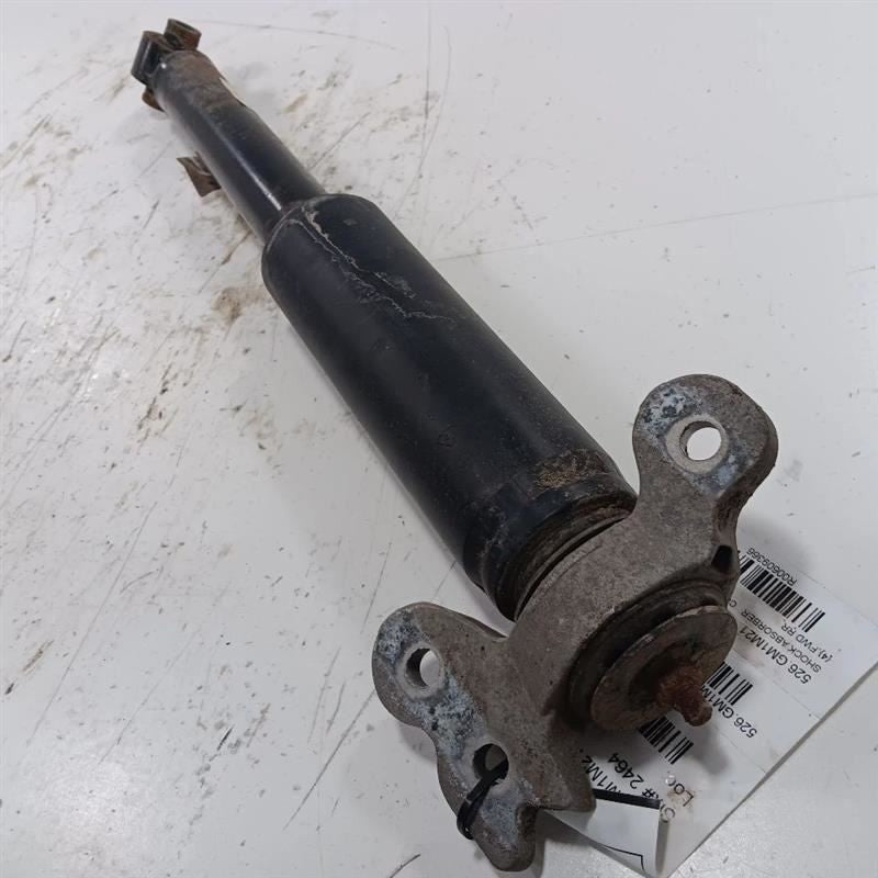 Chevy Malibu Shock Absorber  2019 2020 2021 2022 2023 2024