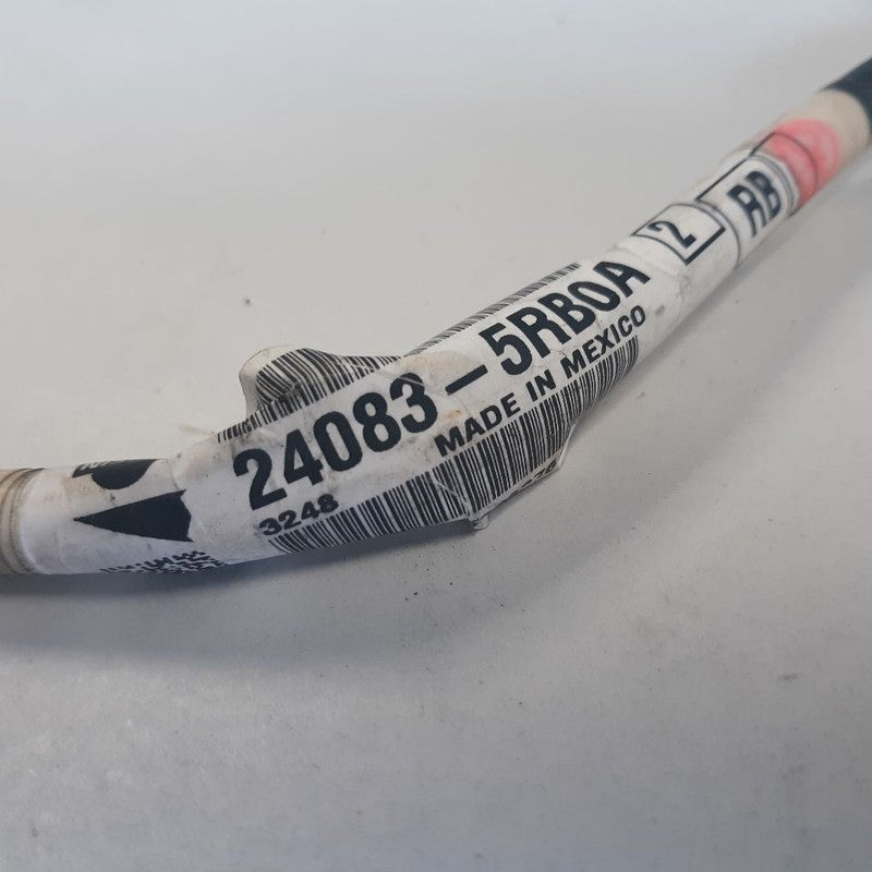 Nissan Versa 1.6 Battery Cable  2023 2022 2021 2020