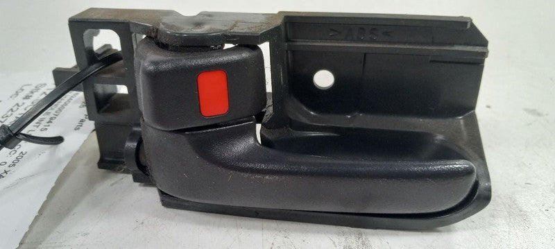 Scion XA Door Handle Left Rear Interior Inside 2004 2005 2006