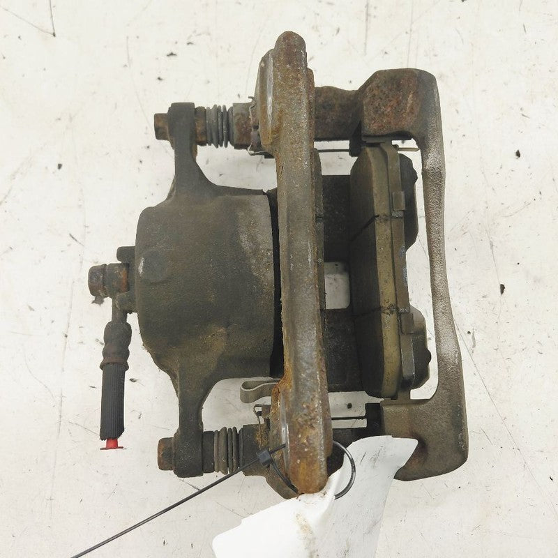 Driver Left Front Brake Caliper Turbo Fits 17-25 Honda CR-V