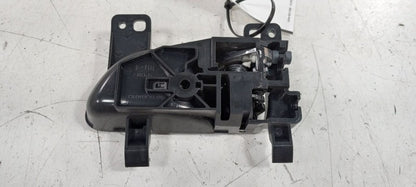 Subaru Legacy Door Handle Right Passenger Rear Interior Inside 2010 20