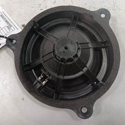 Nissan LEAF Speaker Left Driver Rear  2013 2014 2015 2016 2017 OEM