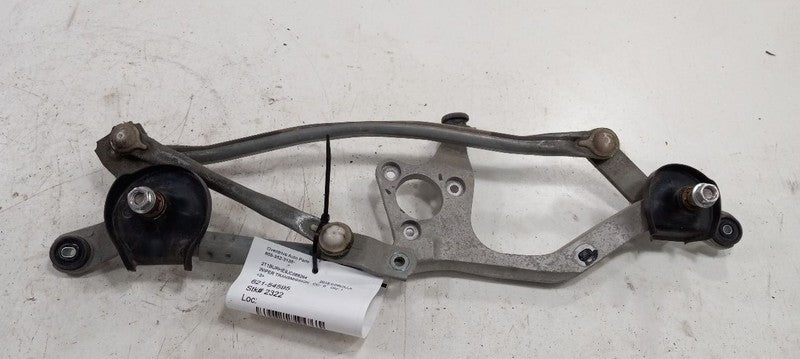 8515002310 Windshield Wiper Transmission Linkage Sedan Fits 14-19 COROLLA