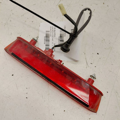 Subaru Crosstrek High Mount Tail Lamp Third 3rd Brake Light  2023 2022