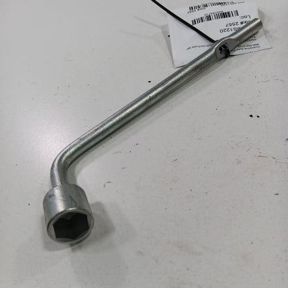 Mitsubishi Outlander Spare Tire Changing Wrench Tool  2020 2021 2022 2
