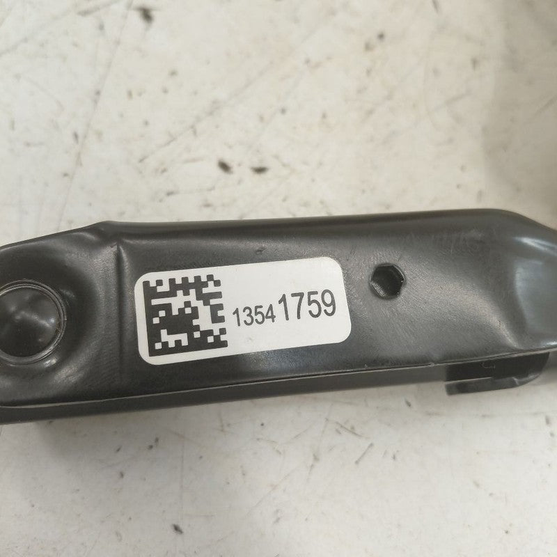 Chevy Equinox Spare Tire Changing Wrench Tool  2024 2023 2022