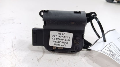 Volkswagen Golf Flap Door Motor Heater AC Door Actuator 2010 2011 2012