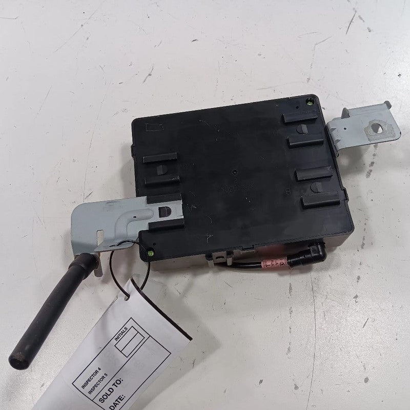 Body Control Module BCM Fits 17-18 Kia Forte OEM