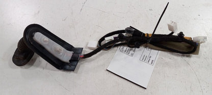 Mazda 3 Door Harness Wire Wiring Right Passenger Rear 2010 2011 2012 2