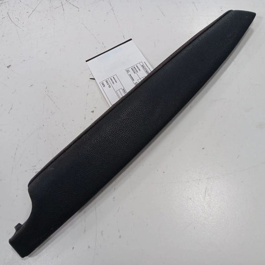 Subaru BRZ Driver Left Side Door Arm Rest  2013 2014 2015 2016 OEM