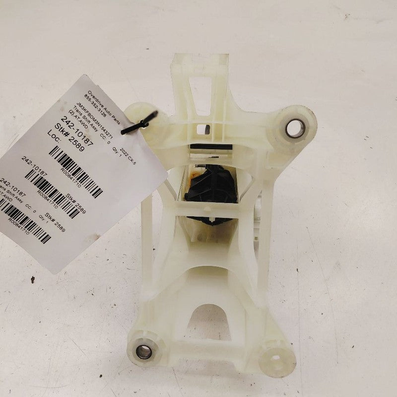 Transmission Gear Shift Shifter Fits 22-23 Mazda CX-5 OEM