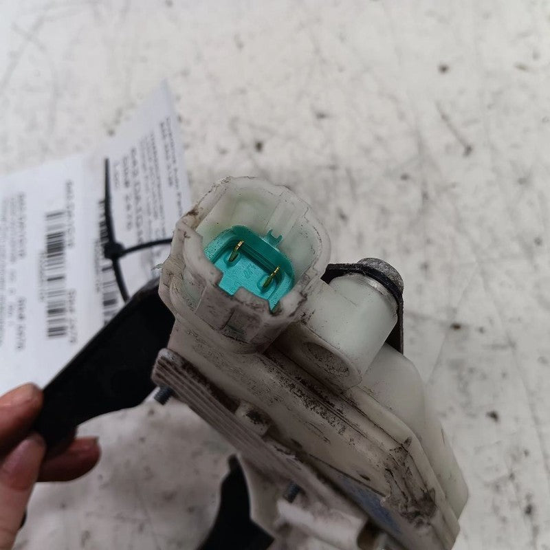 Nissan LEAF Charge Port 253E03NFOA Lock Actuator  2013 2014 2015 2016 2017