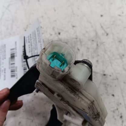 Nissan LEAF Charge Port 253E03NFOA Lock Actuator  2013 2014 2015 2016 2017