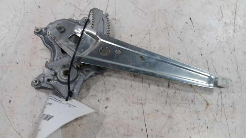 Left Rear Window Regulator Track Fits 18-19 CAMRY OEM