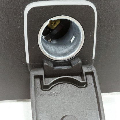 Jeep Compass 12V Power Port Socket  2025 2024 2023 OEM
