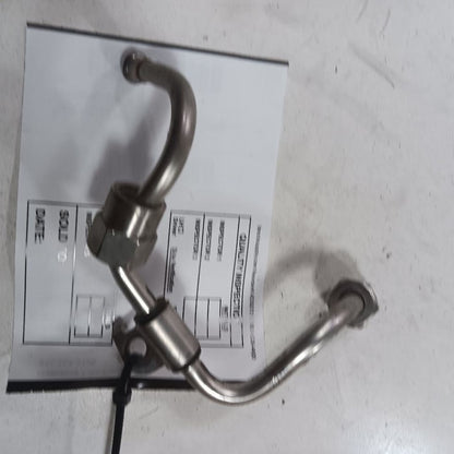 Honda Civic Gas Fuel Line 2016 2017 2018 2019 OEM