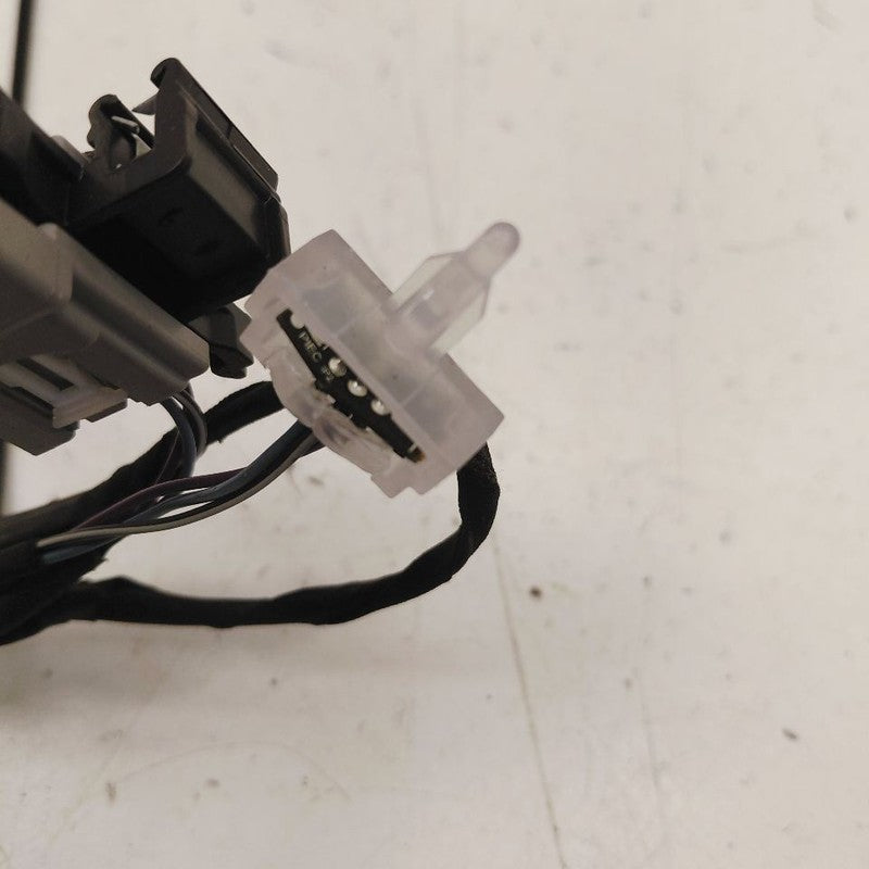 Ford Edge Passenger Right Front Door Light Wires {FT4B14E072} 2019 202