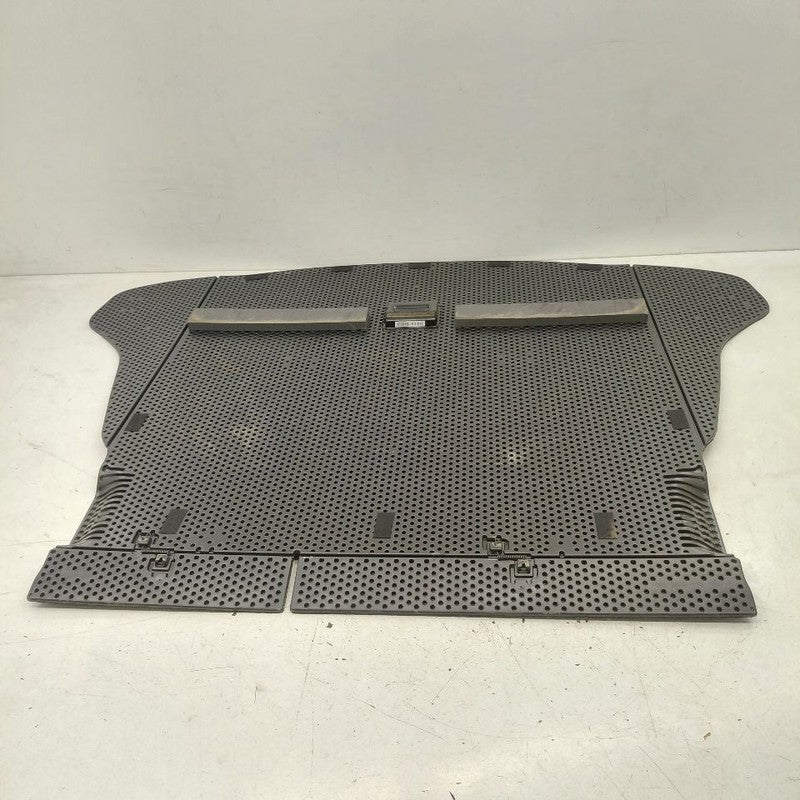 Toyota Prius Spare Tire Cover Trunk Mat  2022 2021 2020