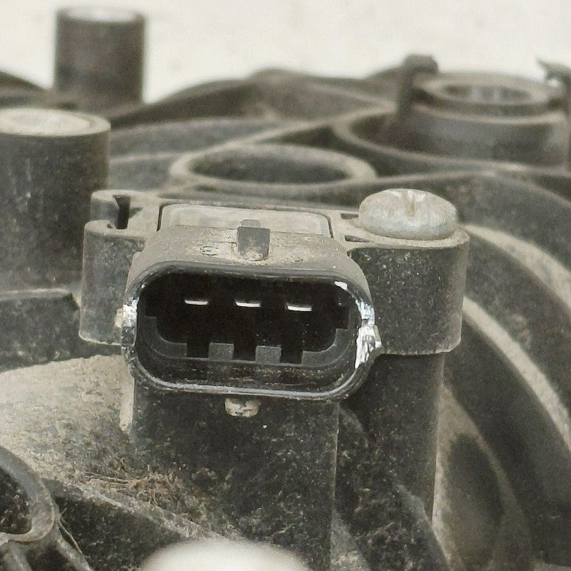 Upper Air Intake Manifold Fits 12-24 Buick Enclave