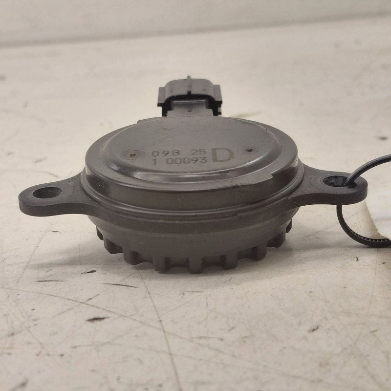 Lexus IS350 Variable Timing Gear Oil Control Valve Solenoid Cylinder H