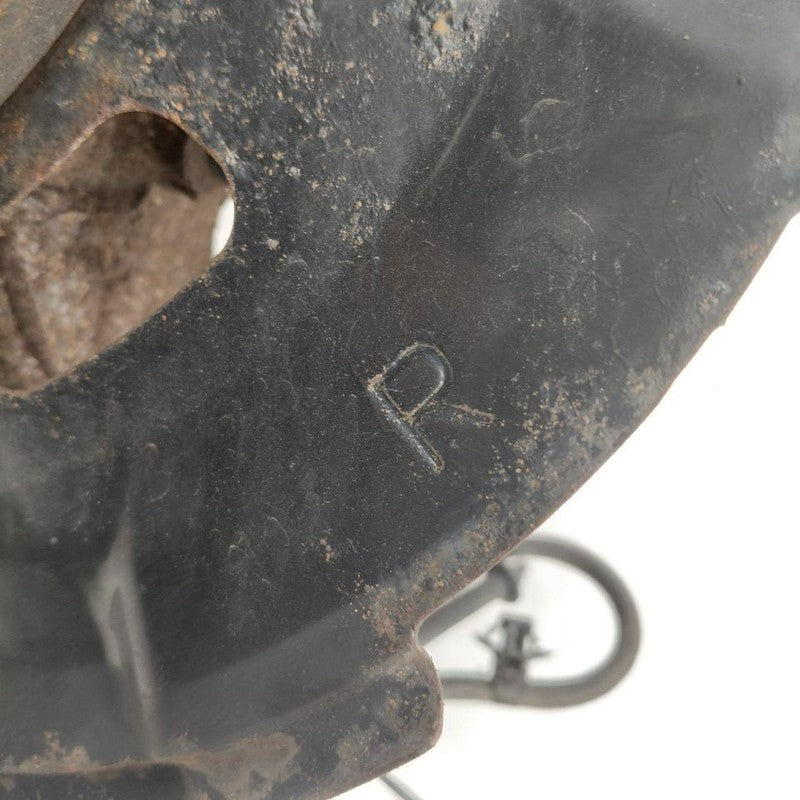 Passenger Right Front Spindle/Knuckle Fits 13-17 VELOSTER