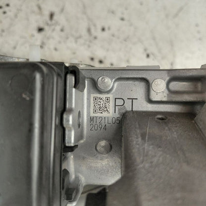 Steering Column Power Tilt US Market Fits 22-25 Lexus NX250