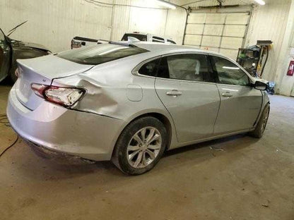 Chevy Malibu On Body Door Jamb Seal Rear Left Back  2019 2020 2021 2022 2