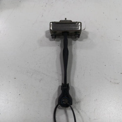 INFINITI Q50 Door Check Right Passenger Rear Hinge Stopper Detent  2014 2015 
