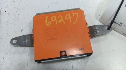 Left Multiplex Network Door Rear Fits 07-09 LEXUS LS460